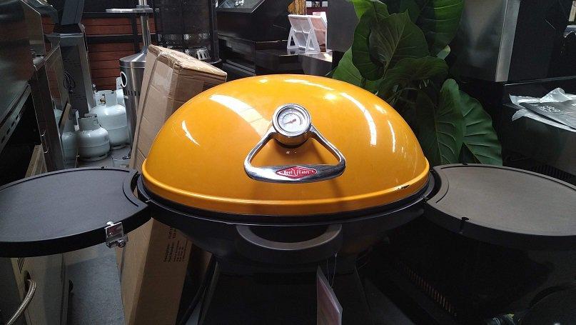 Beefeater Bugg Review: Is it the best camping BBQ in Australia? - Joe's BBQs