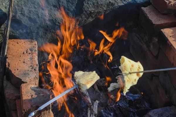 Choosing the right fueled BBQ for your home