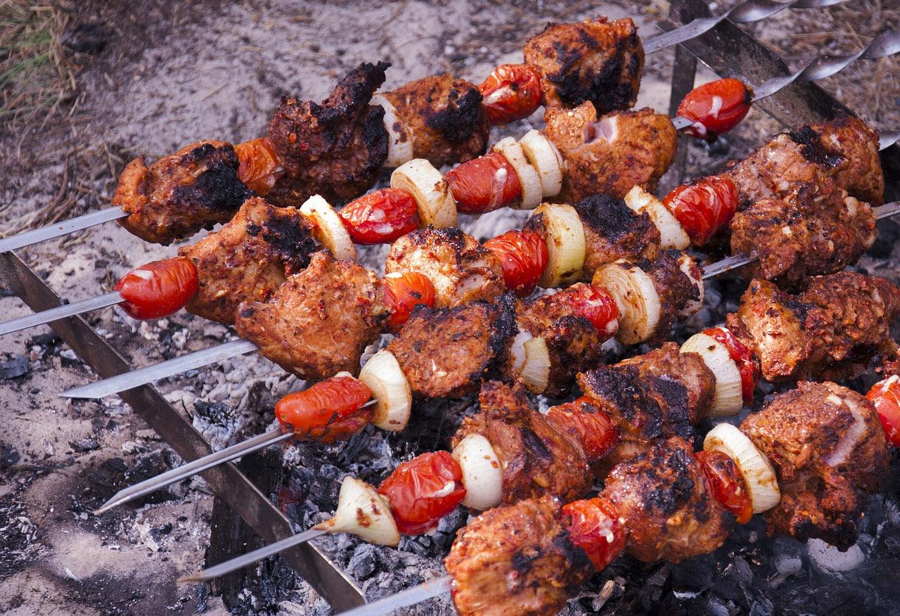 How to Barbeque like a Pro! - Joe's BBQs