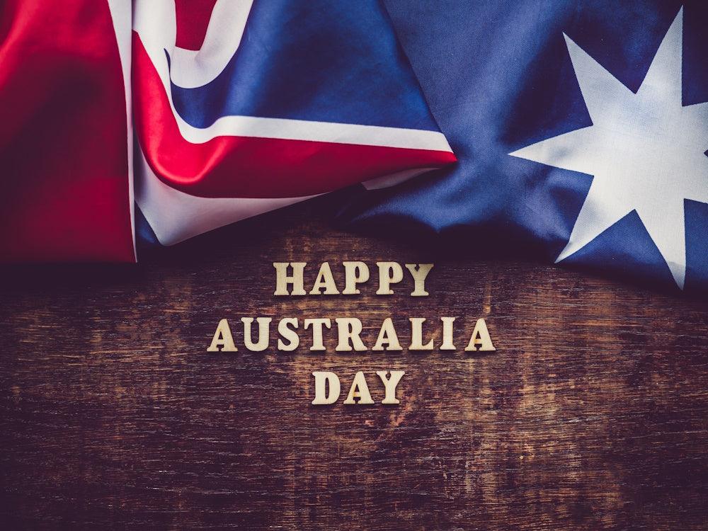Celebrate Australia Day with Joes BBQs Silverwater - Joe's BBQs