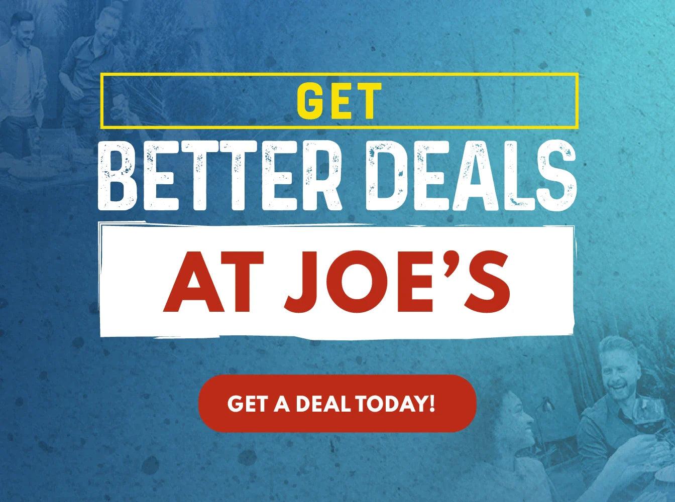 Joes BBQs Silverwater's Clearance Extravaganza! - Joe's BBQs