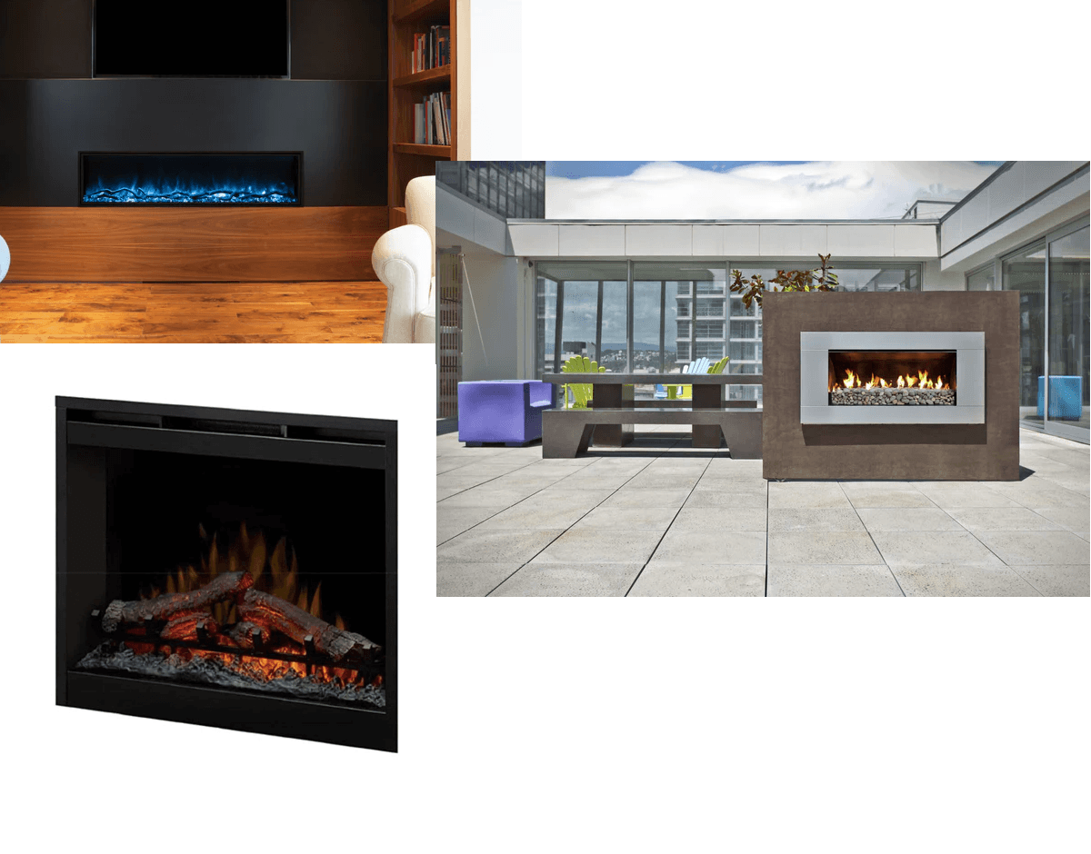 Keep warm during the cool Australian winter with Joes Barbecues - Joe's BBQs