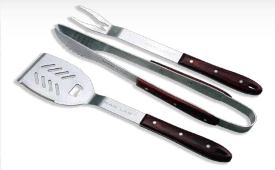 What Grill Accessories Should Every Grill Enthusiast Own - Joe's BBQs