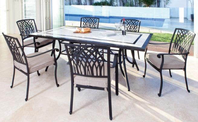 Shelta Furniture Care Joe's BBQs - Joe's BBQs