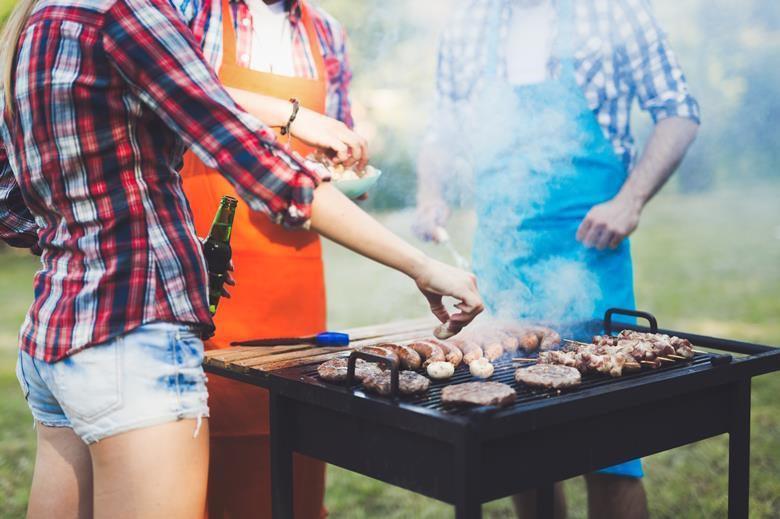 What are the Top Strategies to Perfect your BBQing Skills - Joe's BBQs