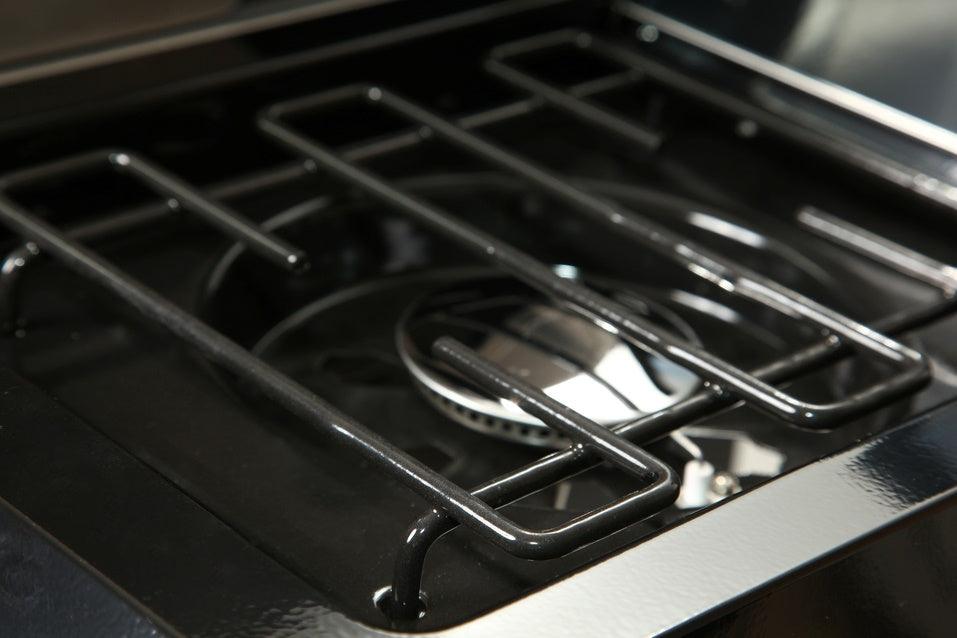 What is the Role of a Burner in a Gas-Operated BBQ Grill? - Joe's BBQs