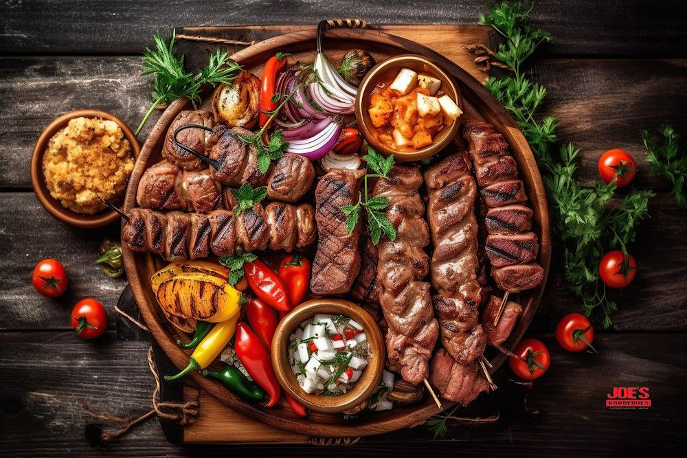 The Australian Springtime BBQ: A Tradition Like No Other - Joe's BBQs