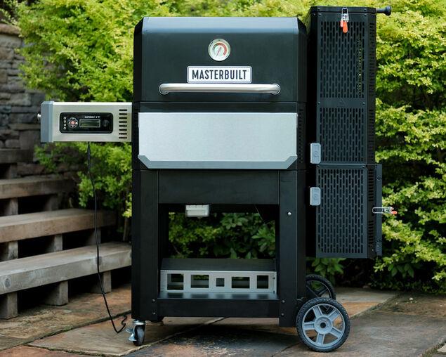 The Masterbuilt Gravity Series - Joe's BBQs