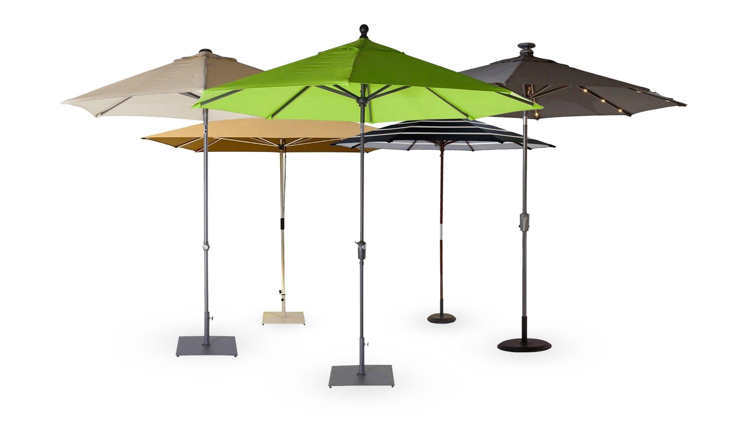 SHELTA Noosa Beach Umbrella – BANZ® Carewear USA