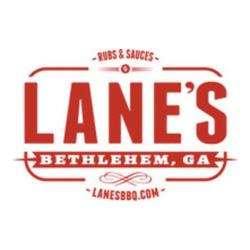 Lane's BBQ