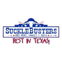Suckle Busters Rubs and Sauces
