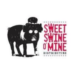 Sweet Swine O'Mine Rubs