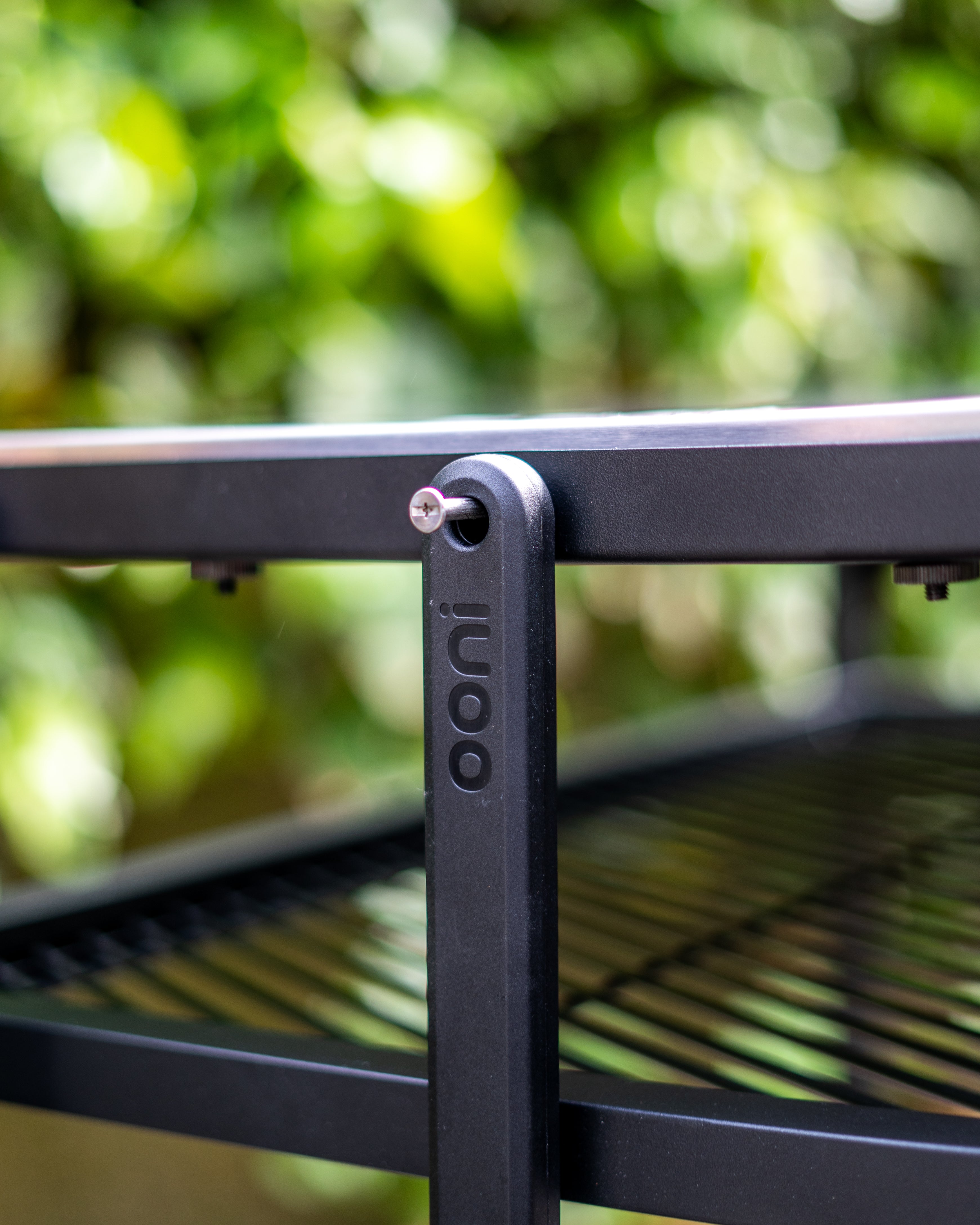 Ooni Modular Portable Pizza Oven Table - Medium