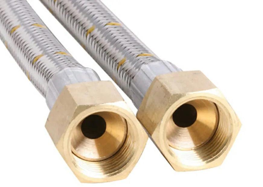 Bromic 750mm Side Burner - Wok Hose - Joe's BBQs
