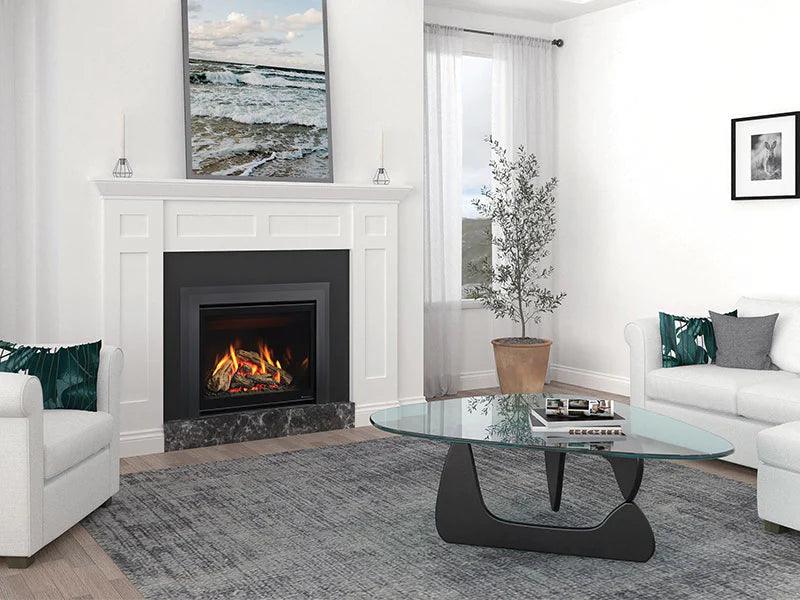 Regency GFi750NG Gas Fireplace - Joe's BBQs