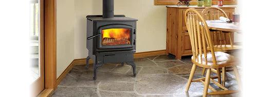 Regency Hamilton - Medium Wood Fire - Joe's BBQs