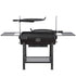 Oklahoma Joes Firecraft Barrel Stacker Grill
