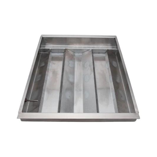 Tucker R Class Charcoal Tray - Joe's BBQs