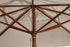 Seville 400 Octagonal Umbrella