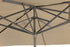 Shelta Vigo Elite 400 x 300 Rectangular Umbrella