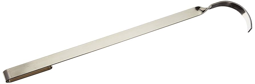 Primo Curved Ash Tool