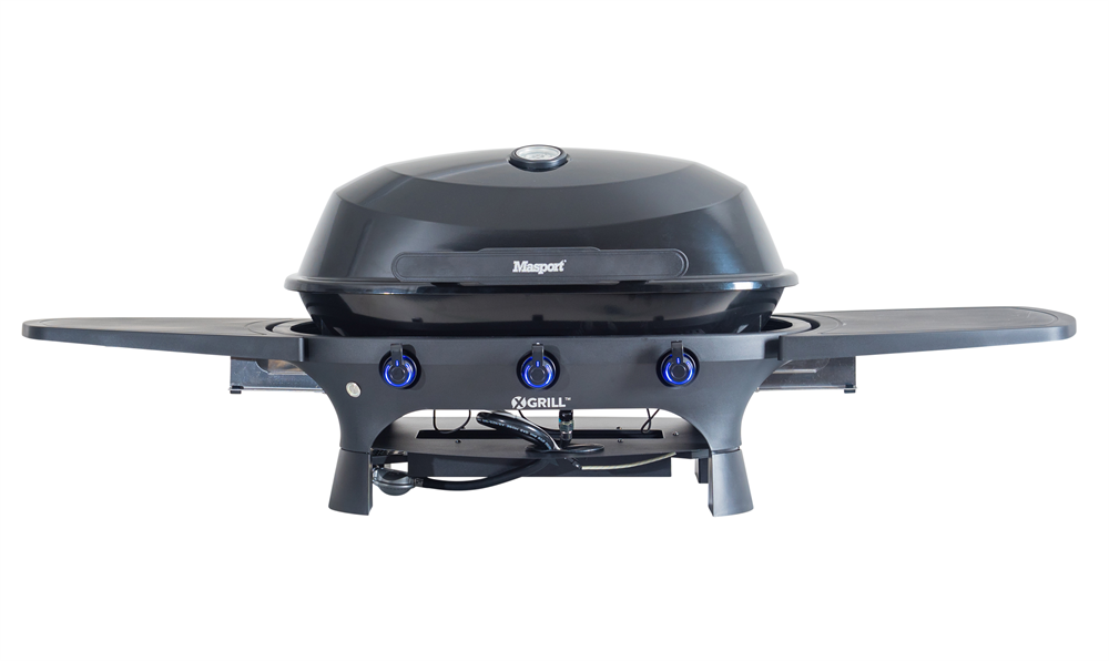 Masport X-Grill Portable Plastic Feet Set