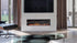Ambe Linear Deep 50 Electric Fireplace - Joe's BBQs