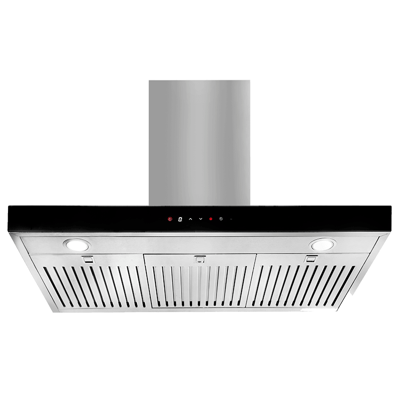 Artusi Wall Mounted BBQ Rangehood - 90cm - Joe's BBQs