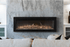 Ambe Linear Deep 50 Electric Fireplace - Joe's BBQs