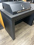 Artusi Quadro Outdoor Kitchen with Fridge - 1900 mm