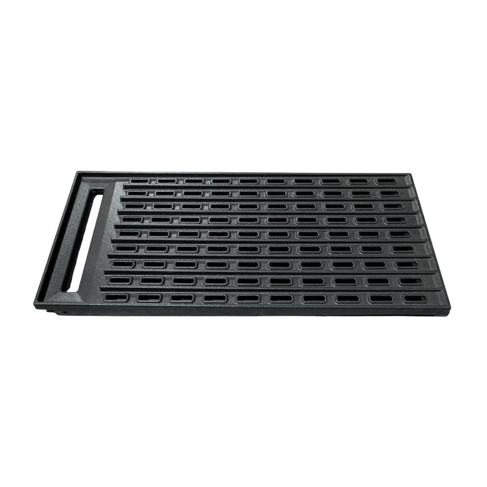 Artusi BBQ Grill Plates