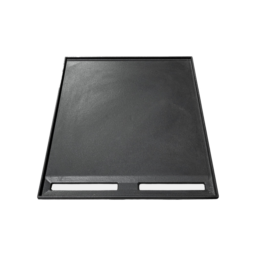 Artusi BBQ Solid Plate