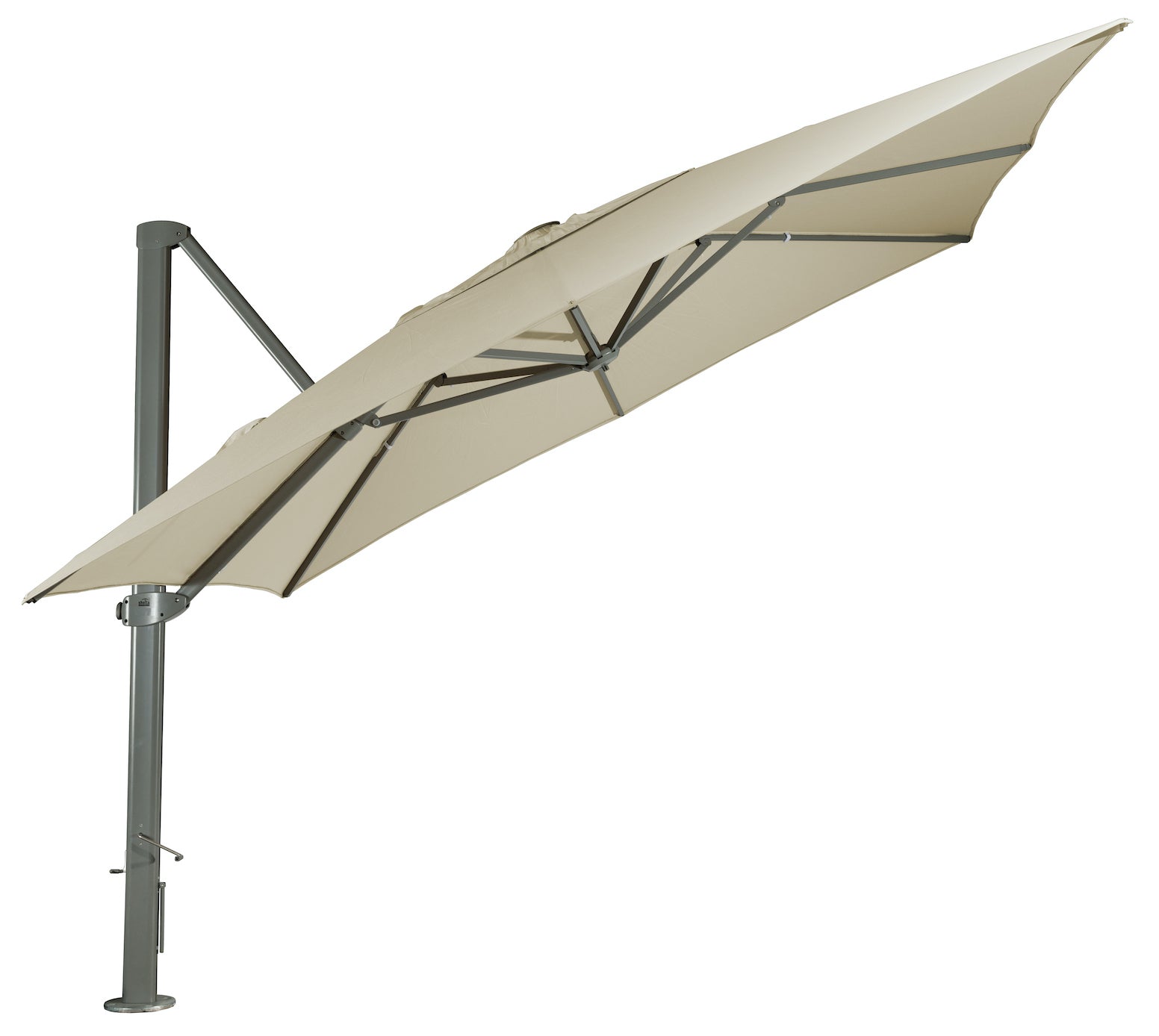 Shelta Asta 350 Square Umbrella