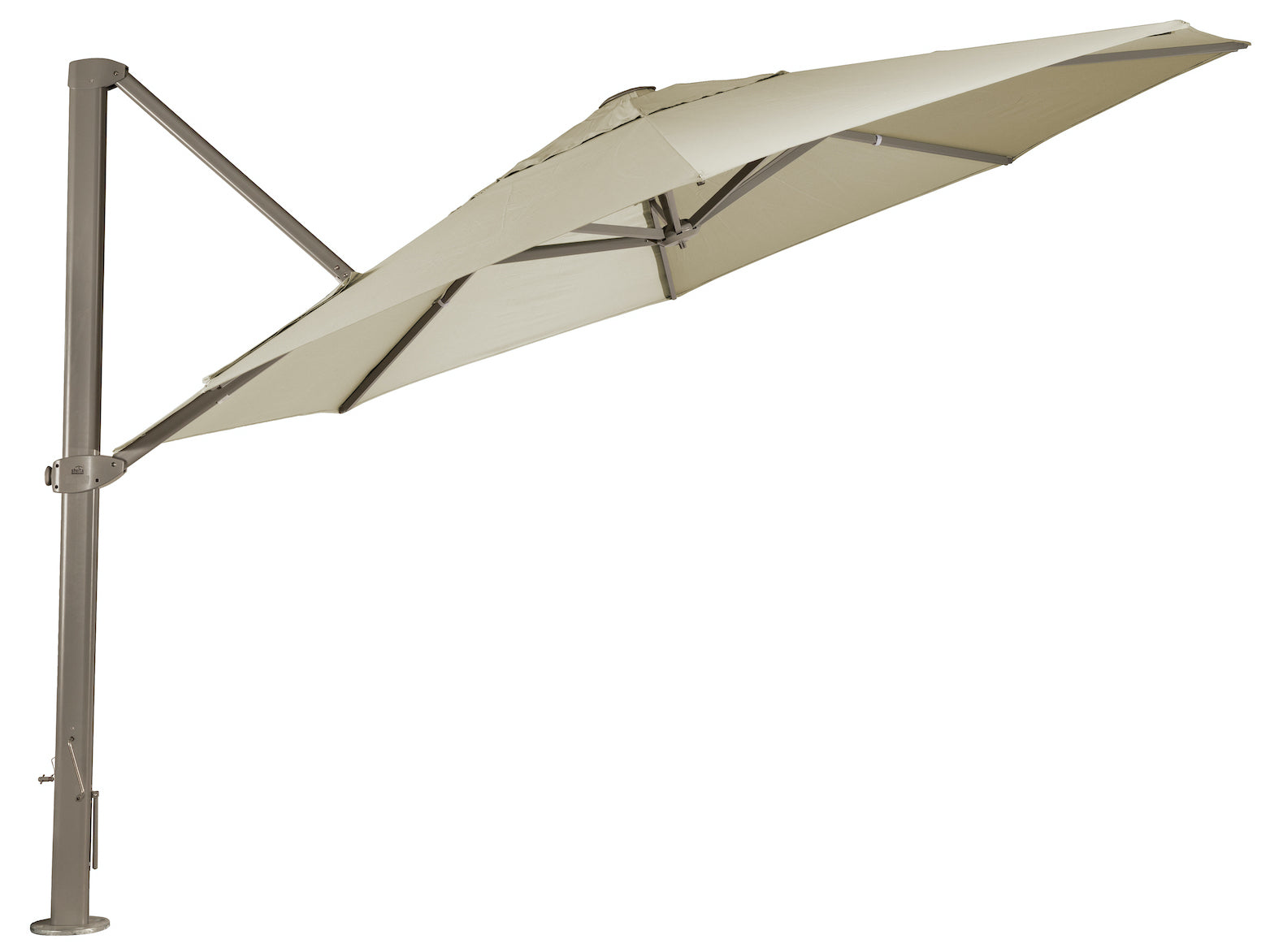 Shelta Asta 400 Octagonal Umbrella