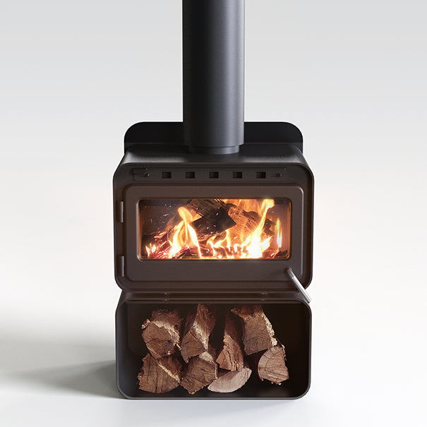 Blaze 100 Wood Heater