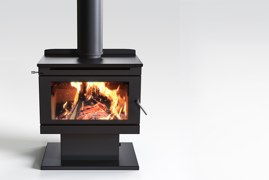 Blaze 500 Wood Heater