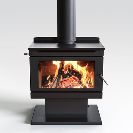 Blaze 500 Wood Heater