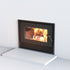 Blaze 820 Inbuilt Wood Fire