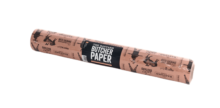 The Bastard Butcher Paper Roll - 30m