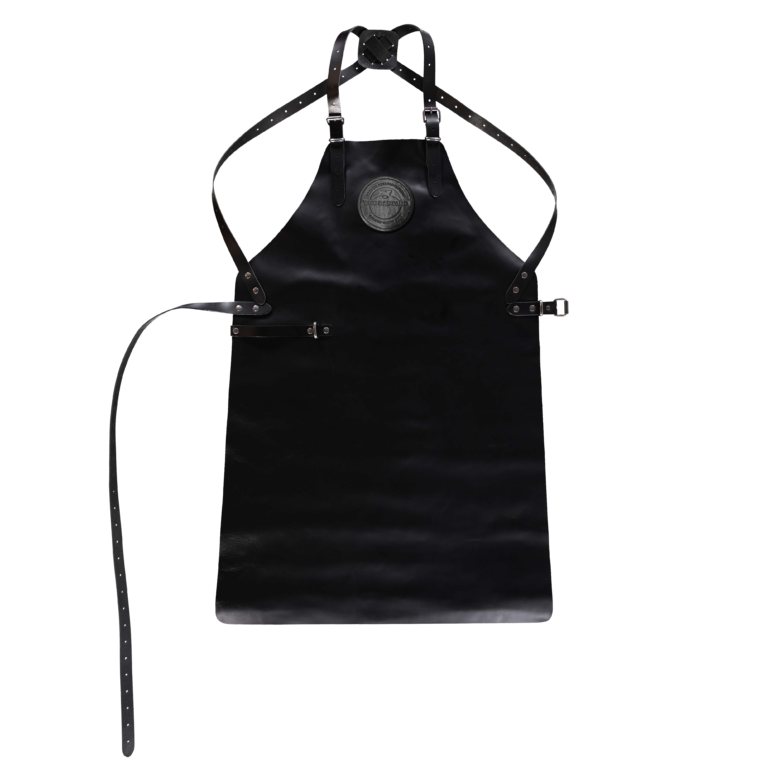 The Bastard Leather Apron - BB723