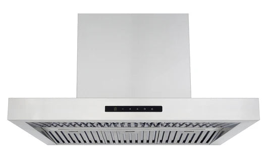 Crossray BBQ Rangehood 90cm