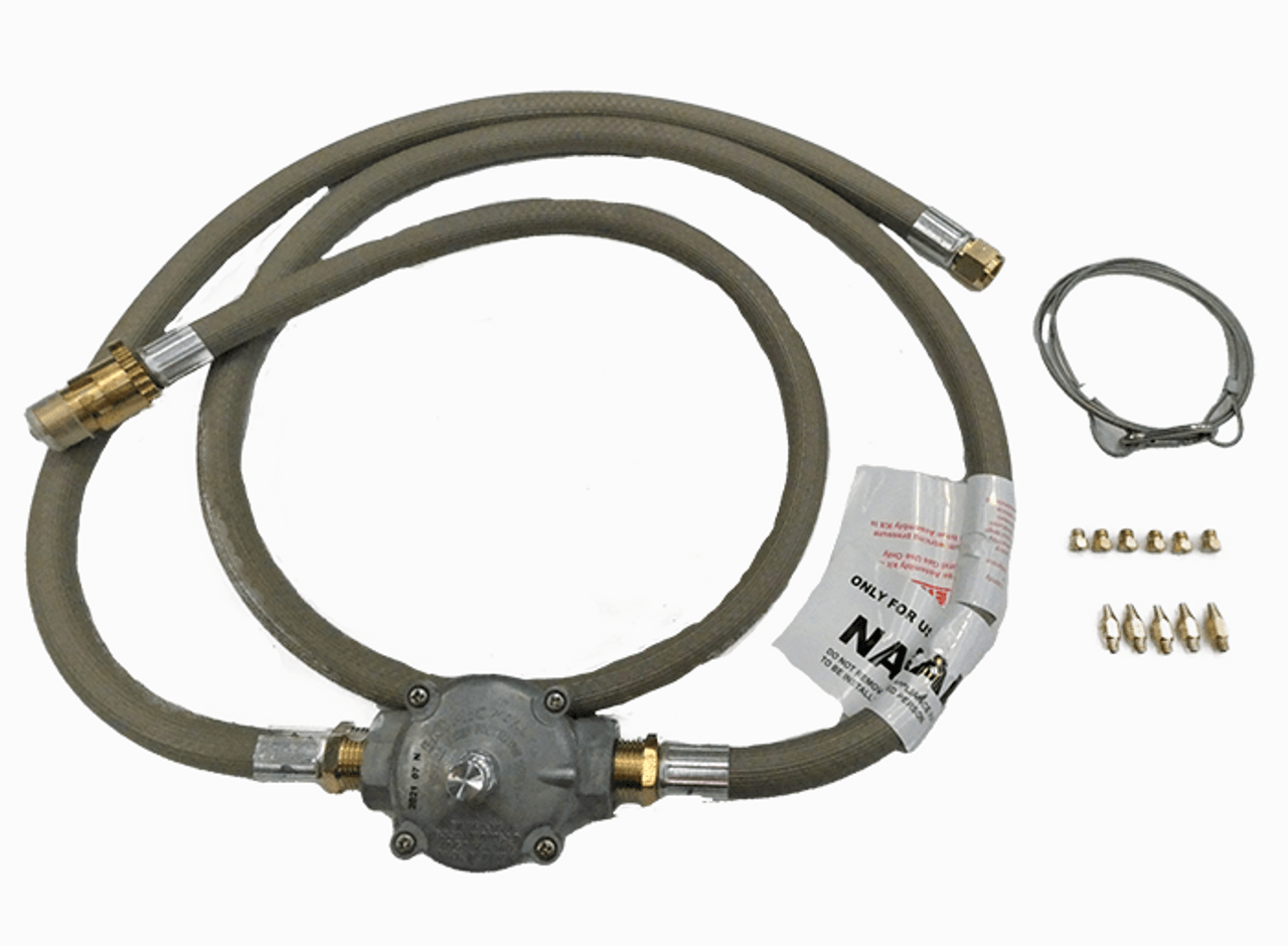 Beefeater Natural Gas Conversion Kit - Joe's BBQs