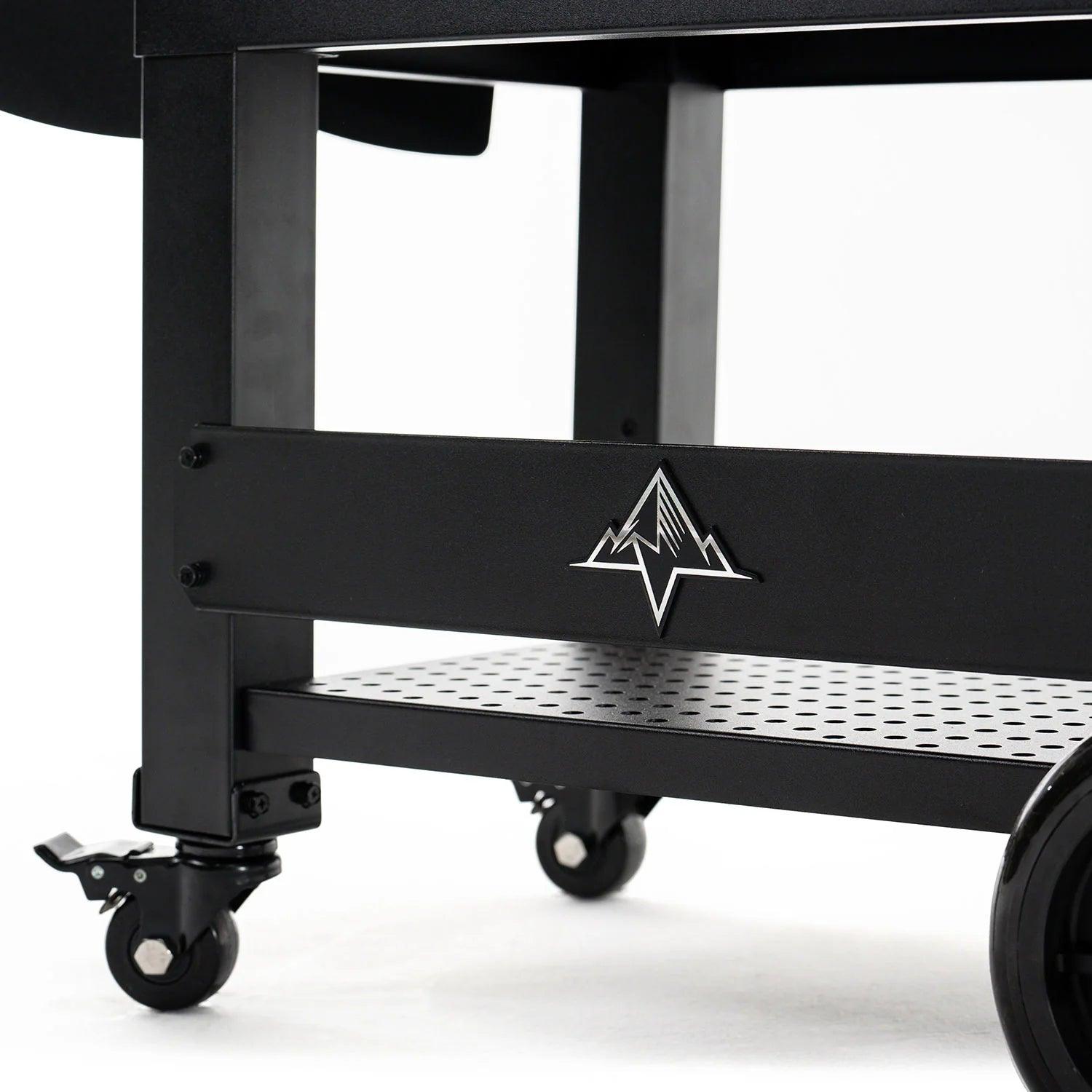 GMG Ledge Prime 2.0 - Fully Loaded Bundle - Joe's BBQs