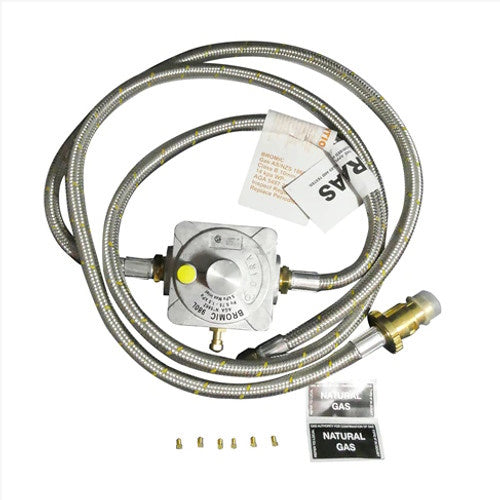 Beefeater Natural Gas Conversion Kit to suit Signature SS BBQs (Quartz ignition)