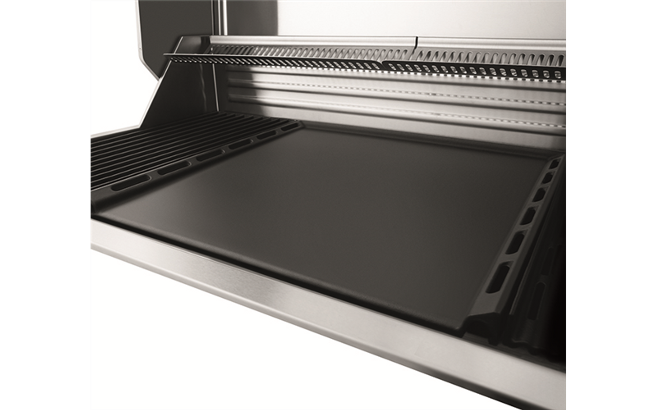 BeefEater Proline Medium Hotplate Cast Iron - ACC176