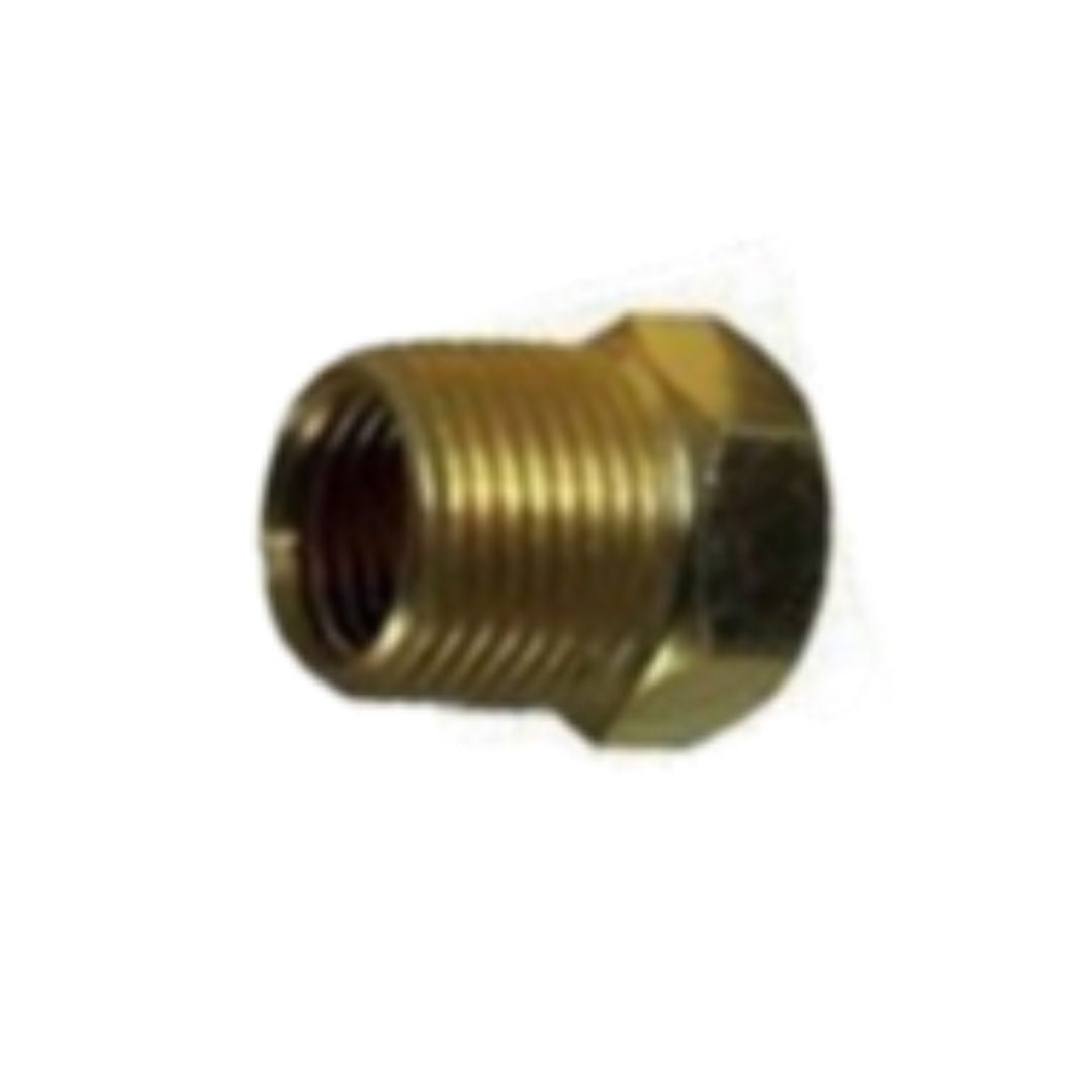 3/8 BSP Male x 1/4 BSP Female Reducing Bush