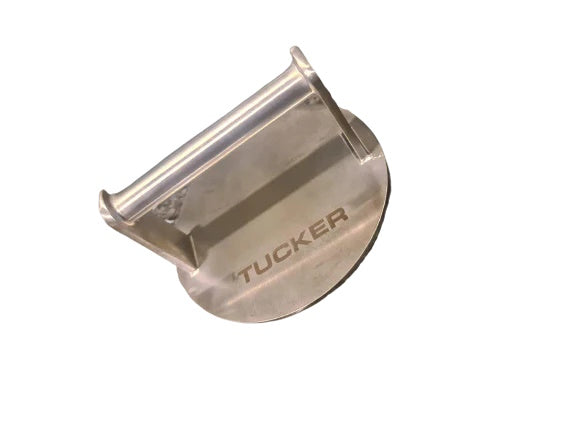 Tucker Burger Press