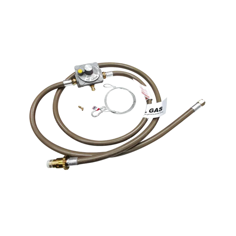 Beefeater Natural Gas Conversion Kit to suit BUGG BBQ