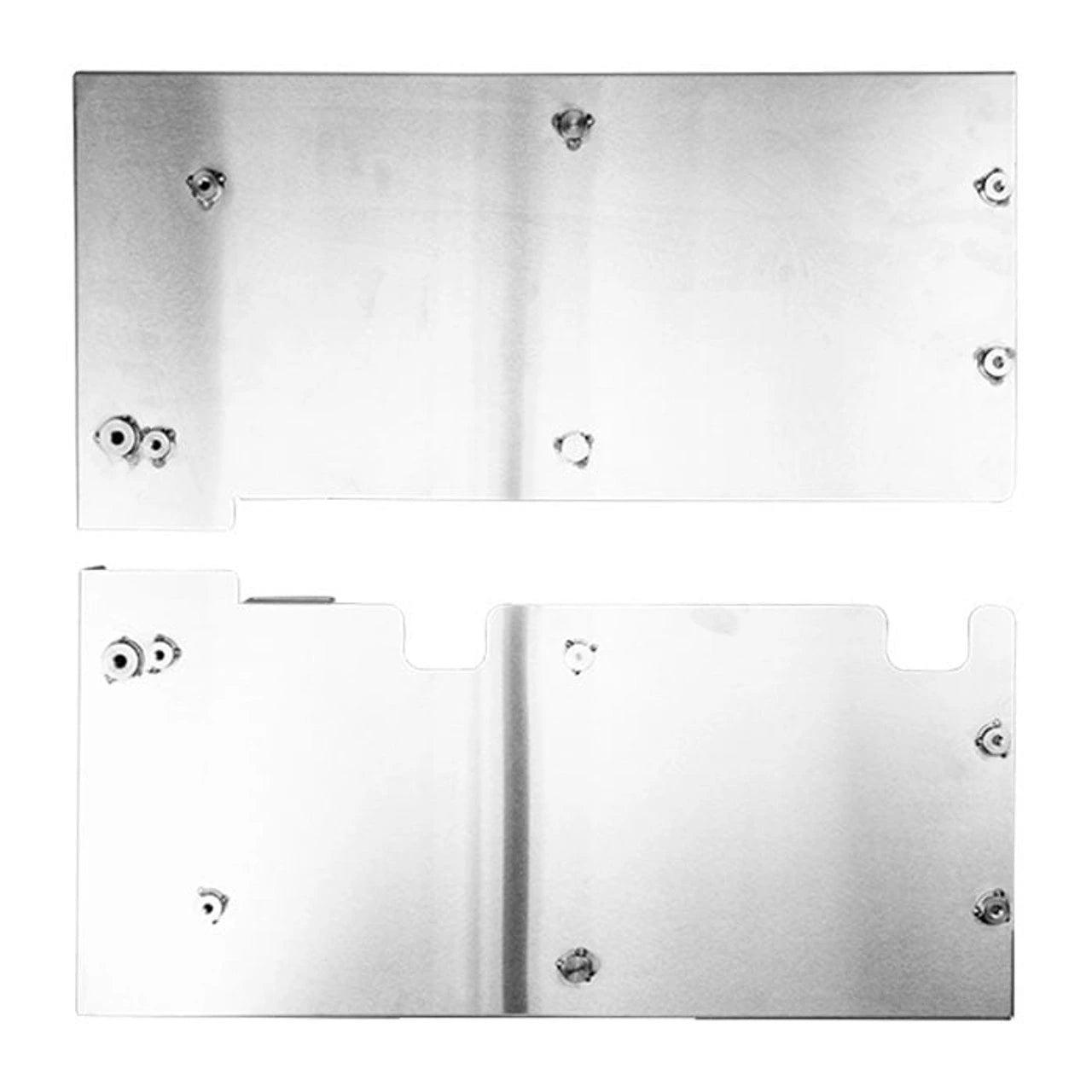 BeefEater Side Heat Shield for Series 7000 - Joe's BBQs