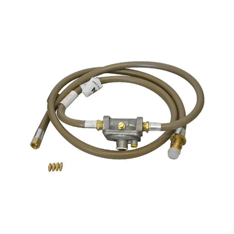 Beefeater Natural Gas Conversion Kit to suit Clubman BBQ (2013 model)